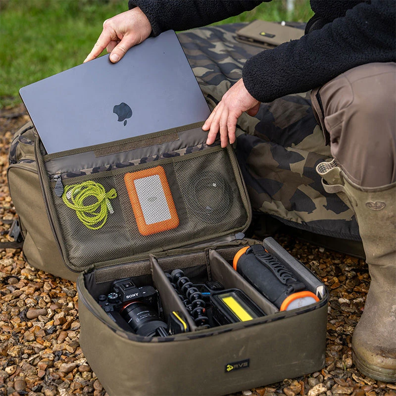 Avid Carp RVS Tech Packs